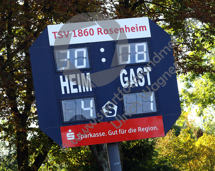 12.10.2019, TSV 1860 Rosenheim - TSV 1860 Muenchen, Jubilaeumsspiel

Hier nur Vorschaubilder !